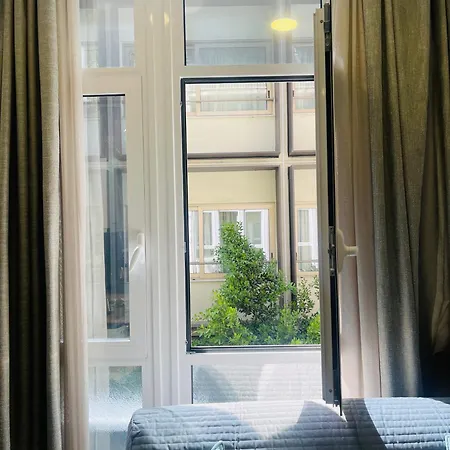 Arame Luxury Apartments Athen Exterior foto