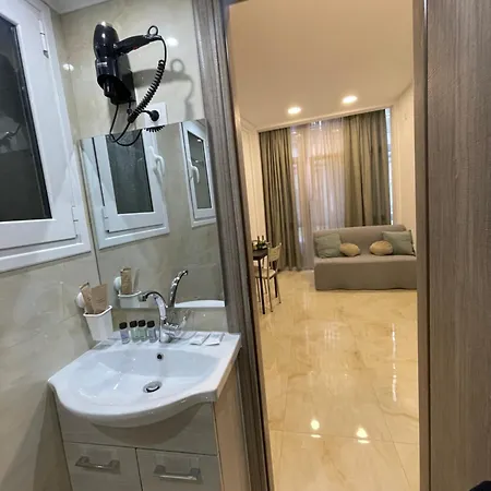 Arame Luxury Apartments Athen Exterior foto