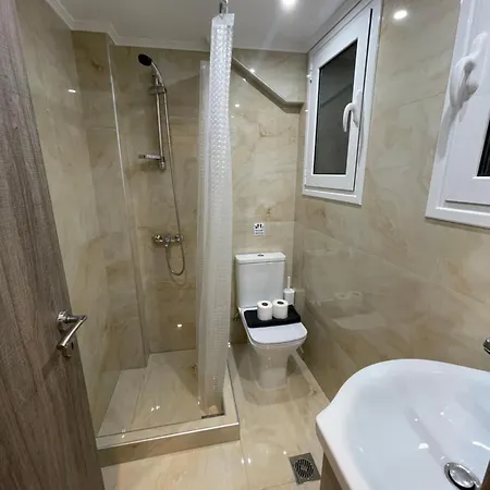 Arame Luxury Apartments Athen Exterior foto
