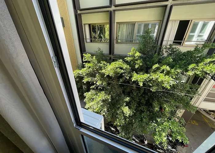 Arame Luxury Apartments