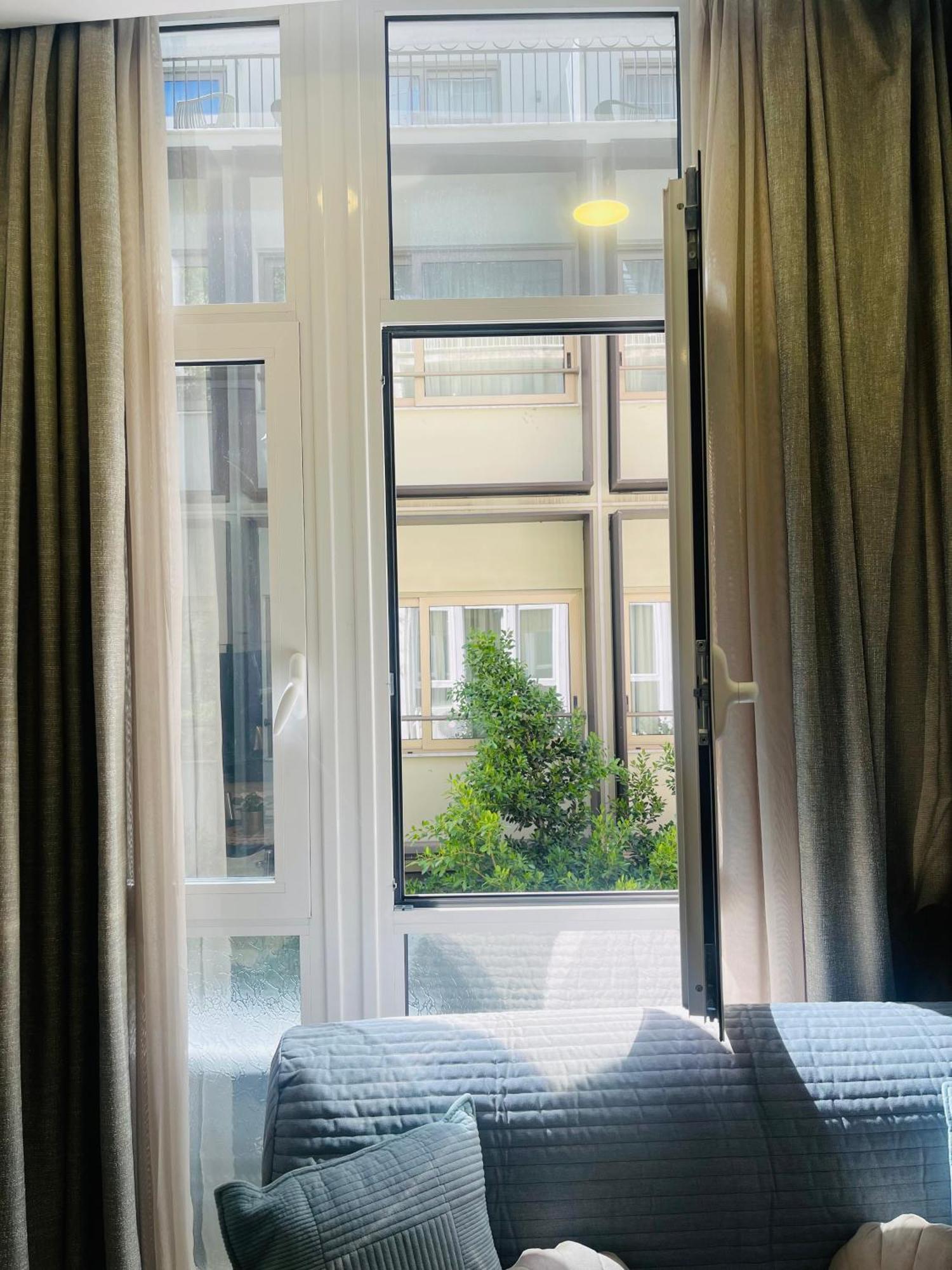 Arame Luxury Apartment *