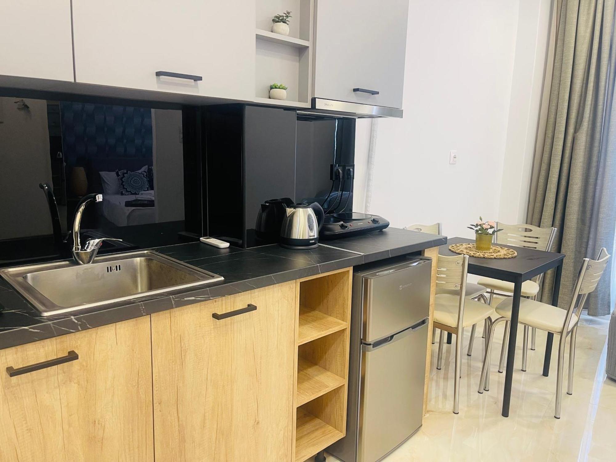 Arame Luxury Apartment *