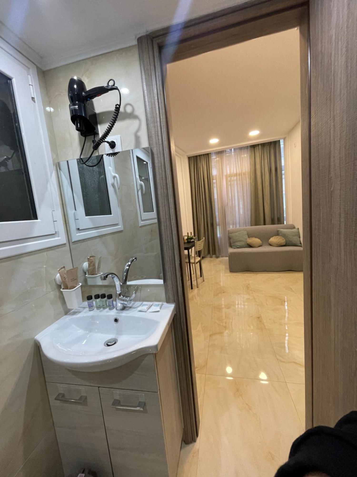 Arame Luxury