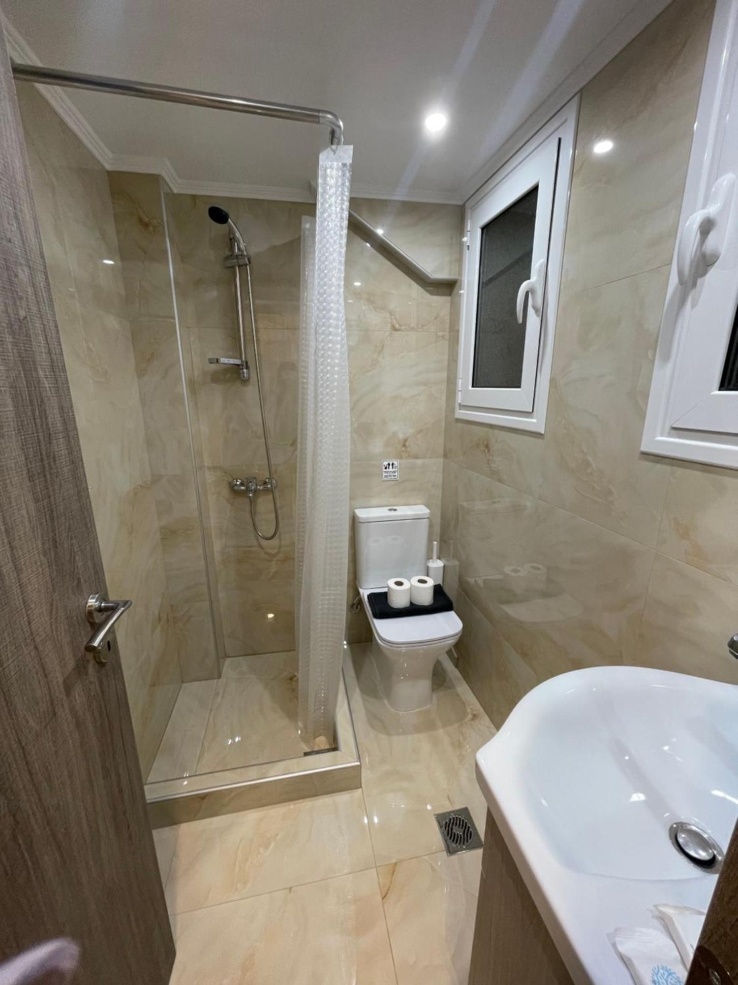 Arame Luxury Apartment