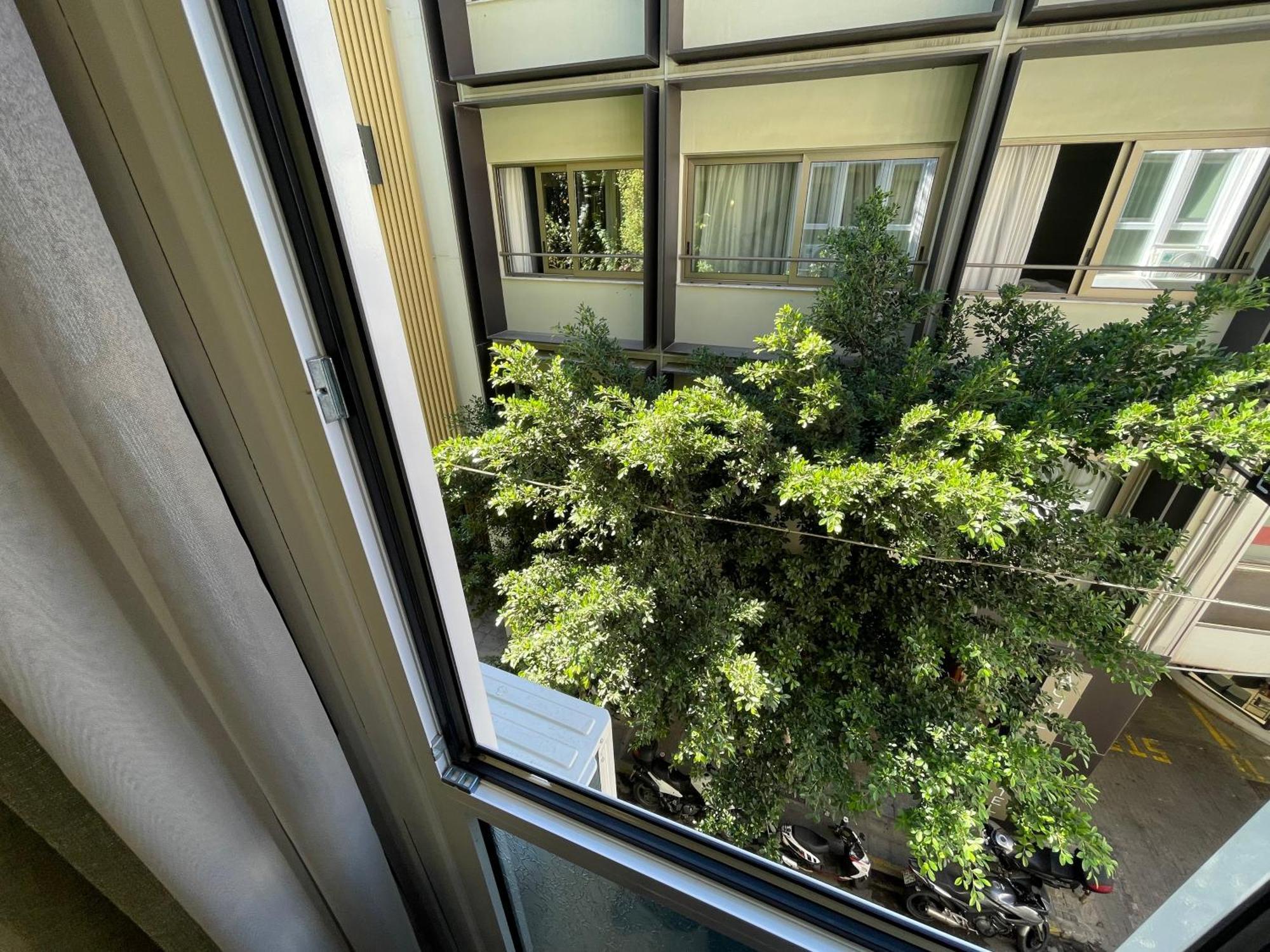 Arame Luxury Apartment