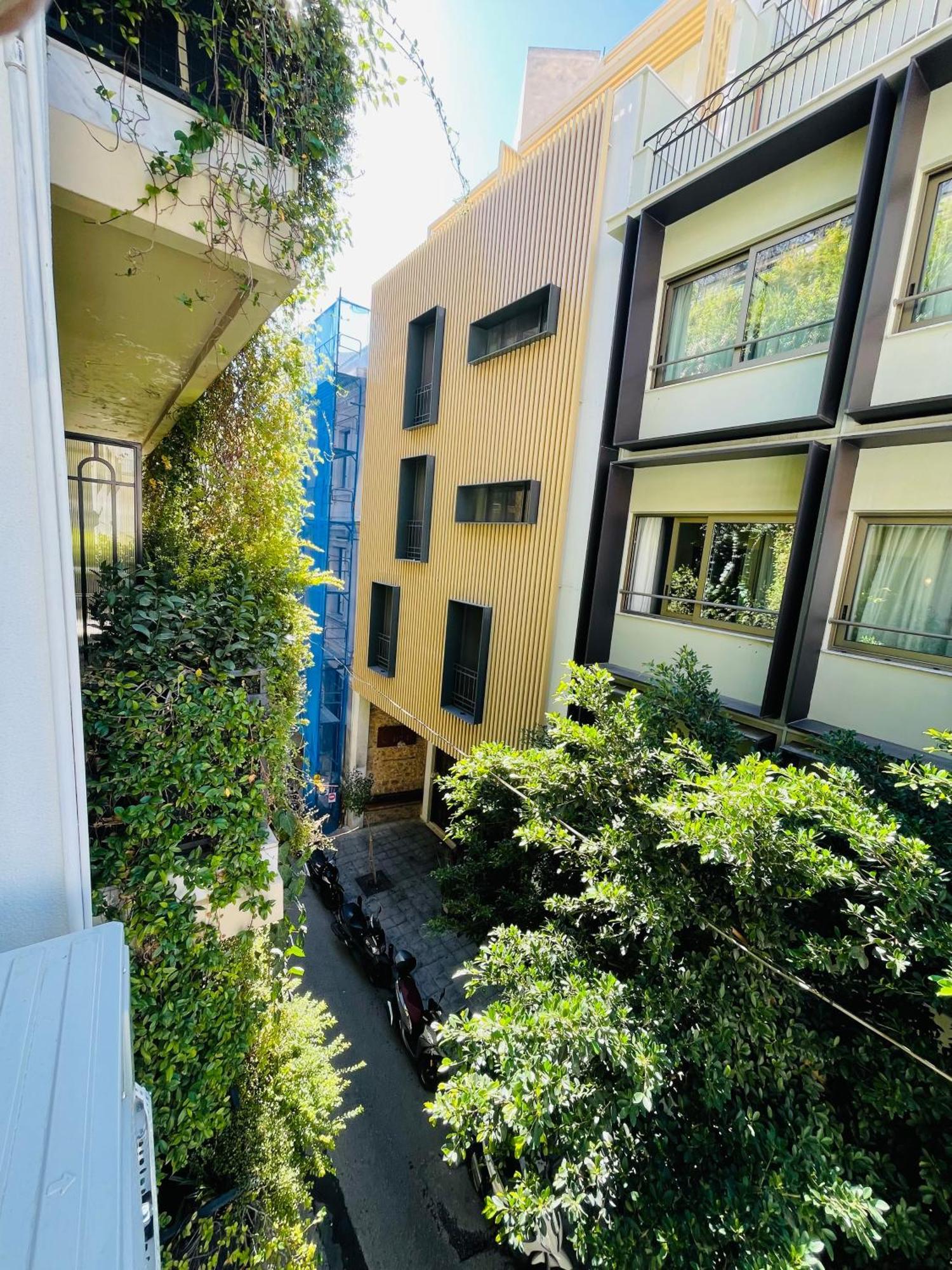 Arame Luxury * Athens