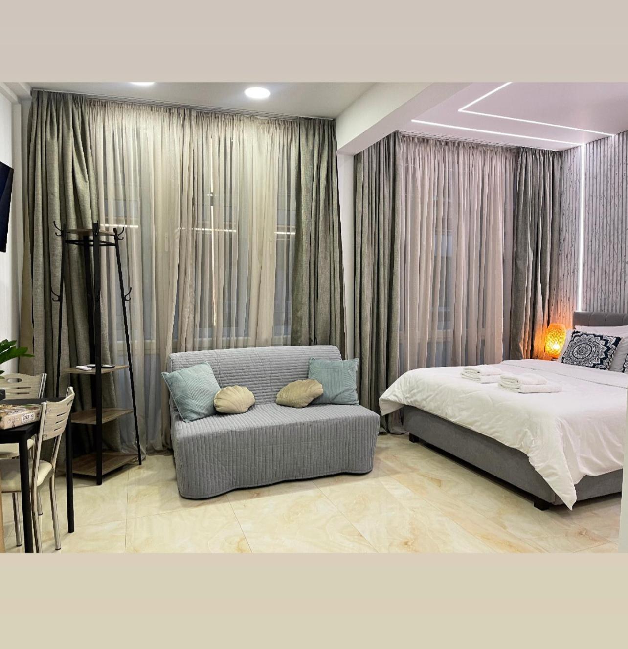 Arame Luxury