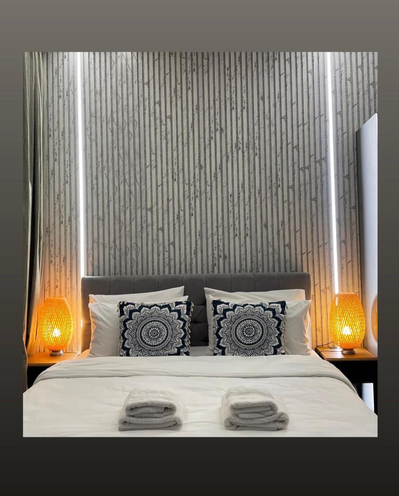 Arame Luxury Apartment Athens