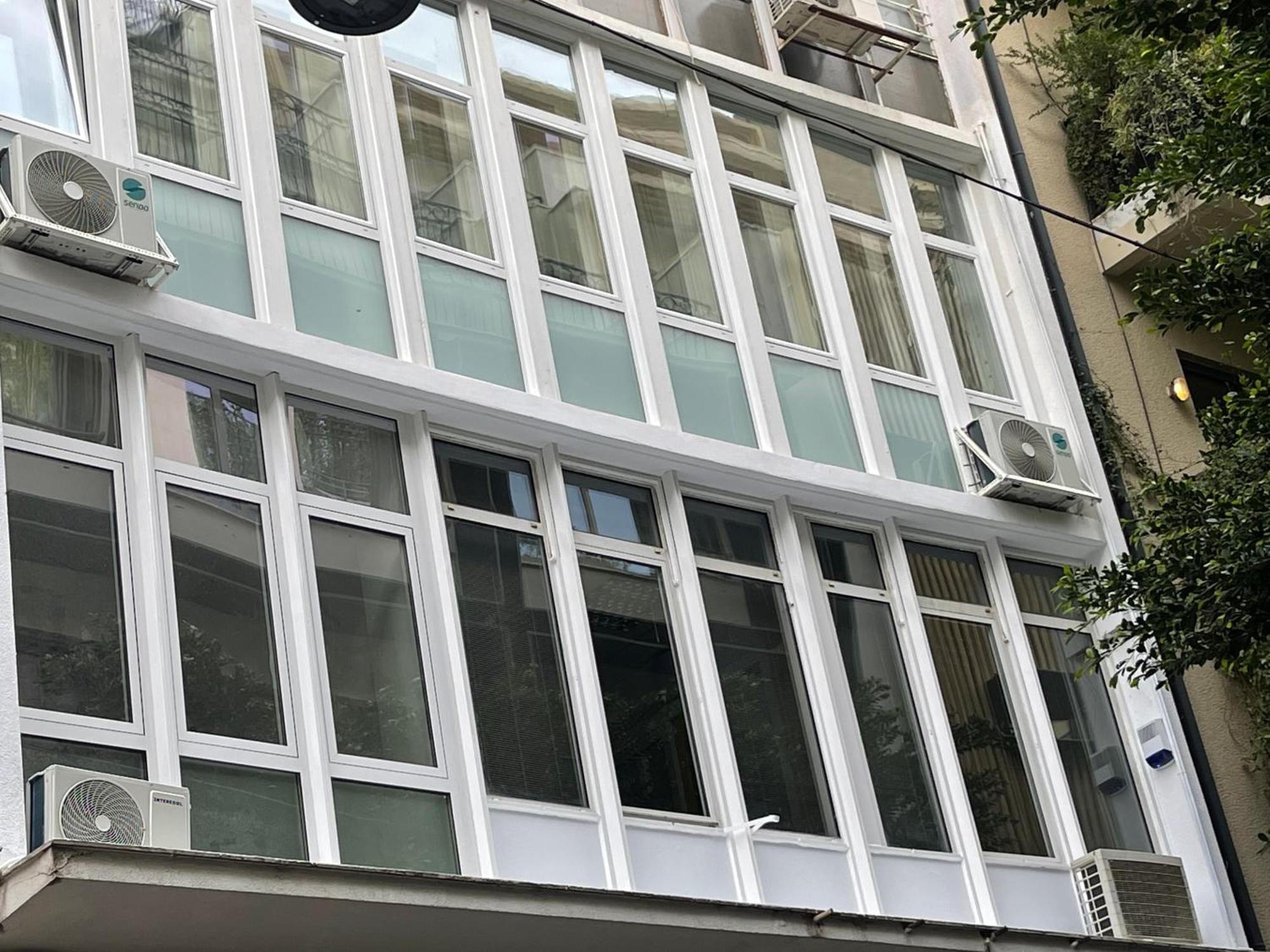 Arame Luxury Athens